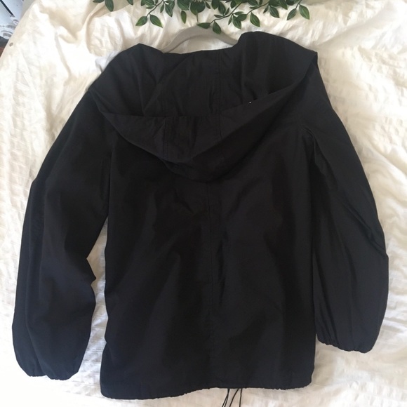 Simply Vera by Vera Wang - Raincoat Sz Sm - Picture 2 of 2